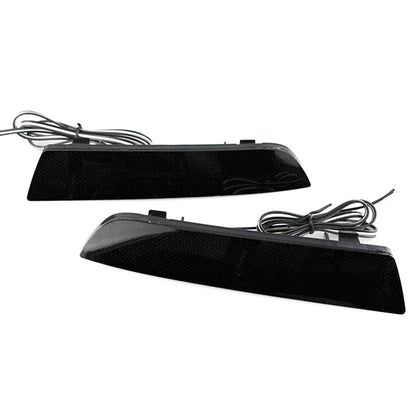 Rear Bumper Reflector Brake Taillight for Mercedes Benz Metris (2014–2023)