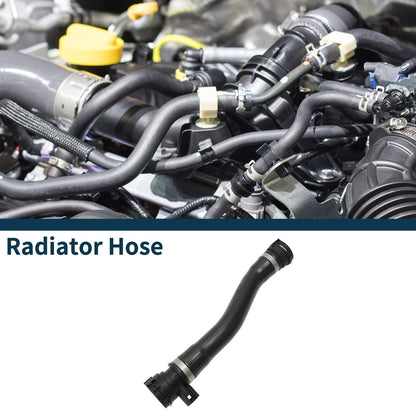 Radiator Hose for BMW 3 Series E46 318i N42 (2001-2005) Coolant Tube