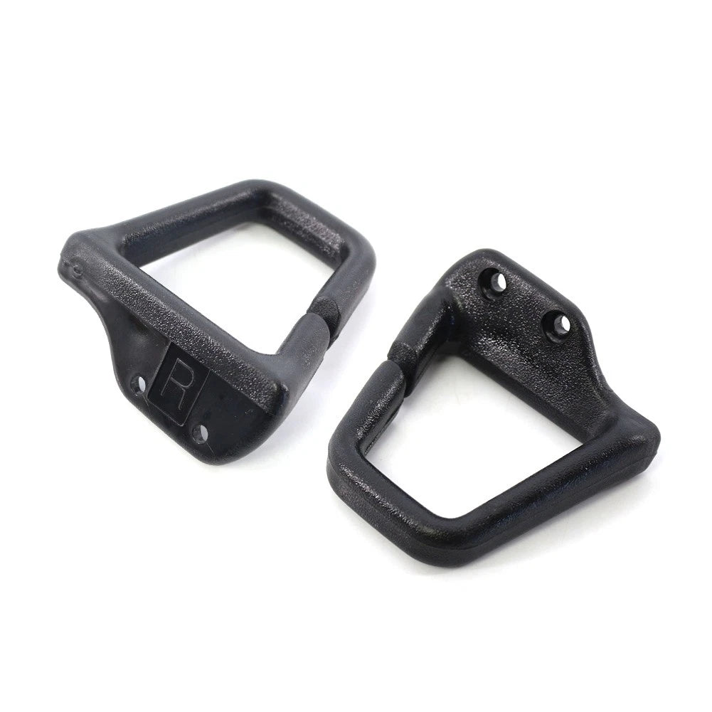 Seat Belt Guide Loops for Pontiac Firebird & Chevrolet Camaro (93-02)