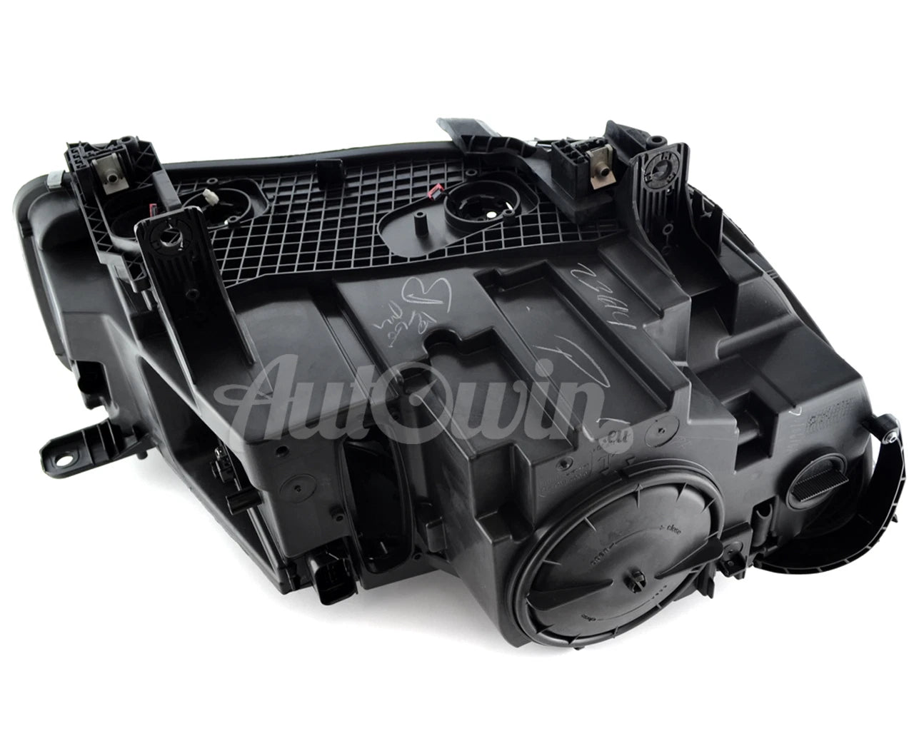 Bi-Xenon Headlight LH for BMW X6 Series F16 F86 (2015-2020) - Genuine OEM