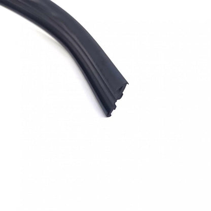 Glass Run Door Channel Rear LH Fits Honda FIT Jazz GD1 GD2 GD3 GD4 GD5 2001-08