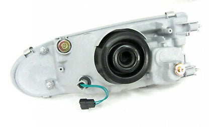 Headlight Glass Lens for Proton Arena, Jumbuck, Satria, Wira, Persona (2001-2008)