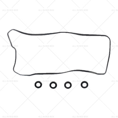 Rocker Valve Cover Gasket Set for Toyota Corolla ZRE152 1.8 2ZR-FE (2007-2013)