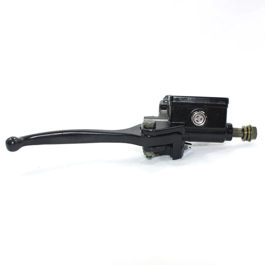 10mm Banjo Front Right Hydraulic Brake Master Cylinder for PIT PRO TRAIL DIRT BIKE
