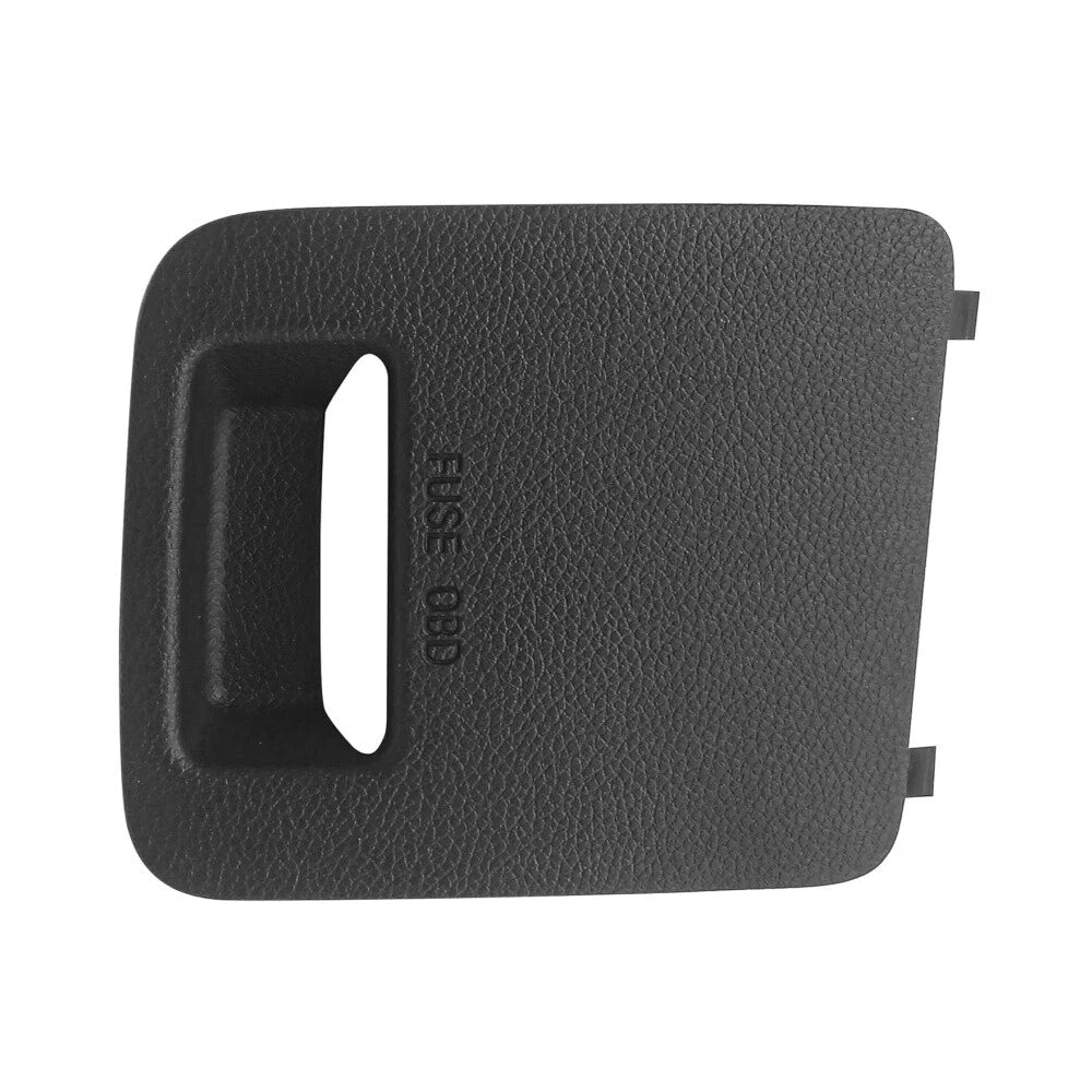 OBD Fuse Box Cover Trim for Hyundai Santa Fe (2013-2018)