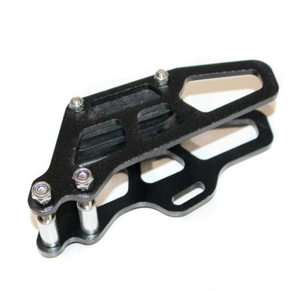 BLACK Metal Chain Guide Slider Tensioner for 200cc 250cc PIT PRO Quad ATV