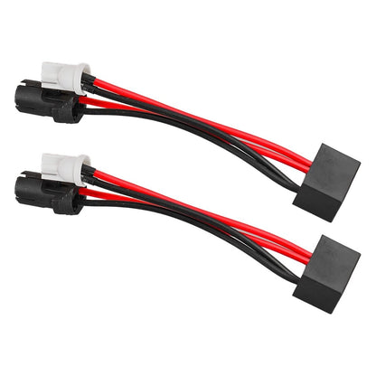 2 x Canbus Load Resistor Headlight Canceller