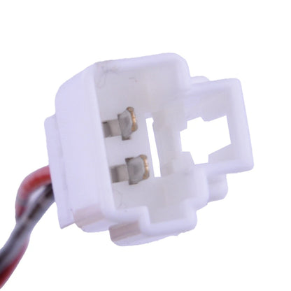 Car Door Speaker Wire Harness Cable Plug Adapter for KIA Hyundai