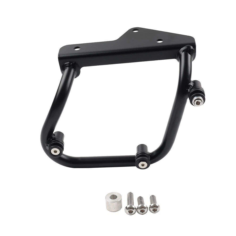 Right Side Trunk Bag Support Bracket for Yamaha XSR900 (2022-2023)