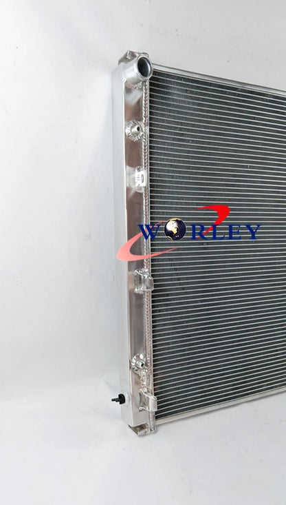 Radiator for Nissan Frontier Pathfinder Xterra V6 4.0L/5.6L (2005-2018)