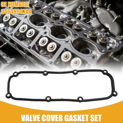 Valve Cover Gasket for Dodge Grand Caravan (2004-2010)