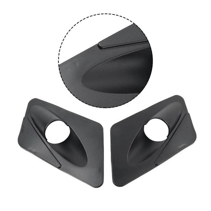 Plastic Front Mudguard Vent for Taotao 50cc 70cc 90cc 110cc ATV (No Year)
