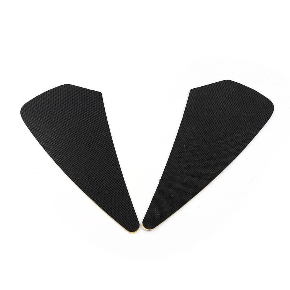 Tank Traction Side Pad Decals for Yamaha YZF R1 (2004-2006)