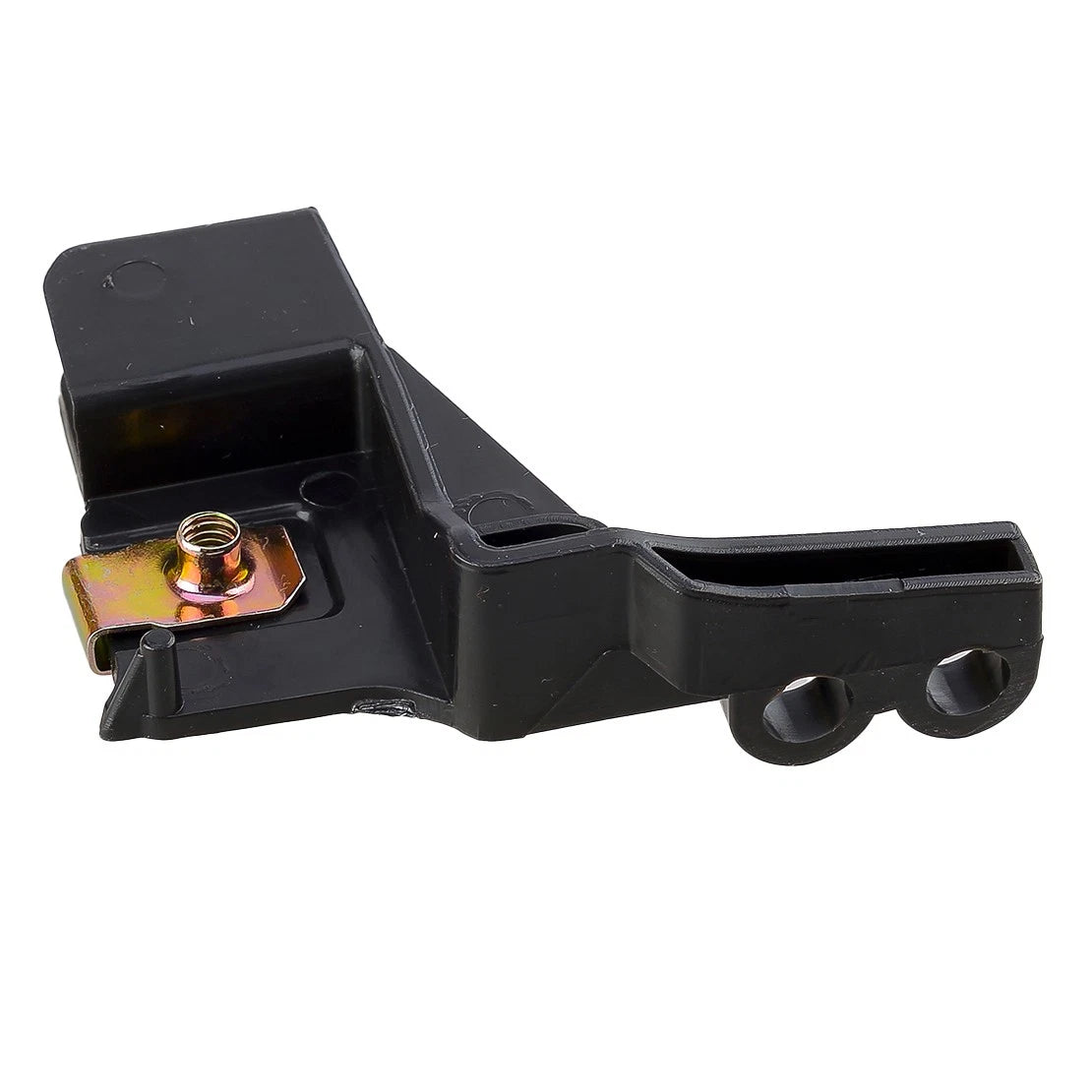 Right Side Headlight Mount Holder Bracket for Ford Fusion, Lincoln MKZ (13-20)