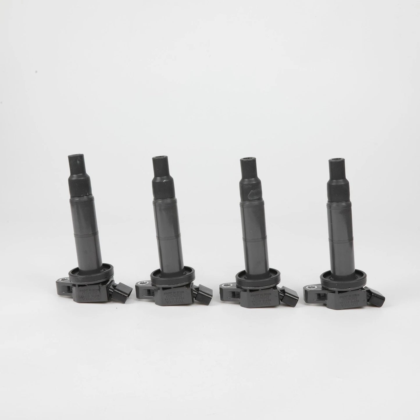4 x Ignition Coils for Toyota Rav4 2.4L L4 (2001–2008)