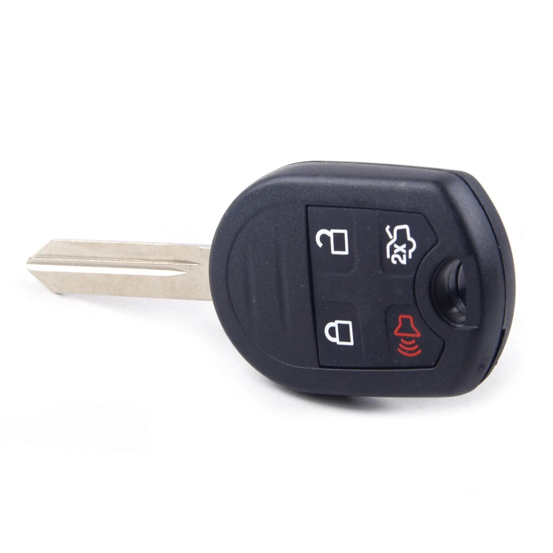 Remote Control Key Shell for Ford F150 Mustang (2015-2023)