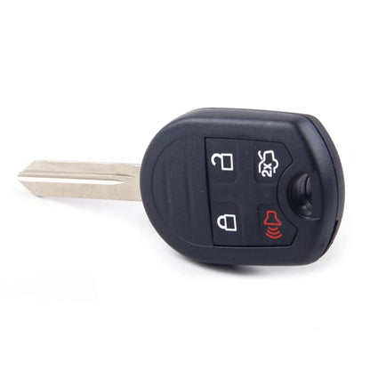Remote Control Key Shell for Ford F150 Mustang (2015-2023)
