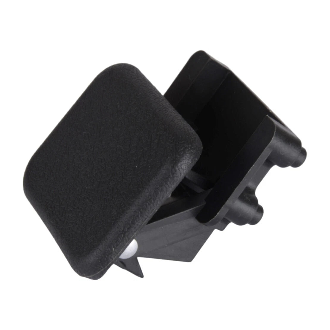 Glove Box Lock Latch Handle for Cadillac Escalade, Chevy Silverado, GMC (2002-2023)