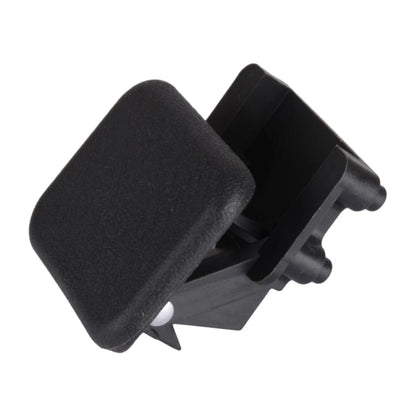 Glove Box Lock Latch Handle for Cadillac Escalade, Chevy Silverado, GMC (2002-2023)