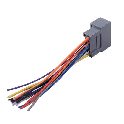 Radio Stereo Wiring Harness Antenna Adapter for Honda Civic CR-V (2001-2006)