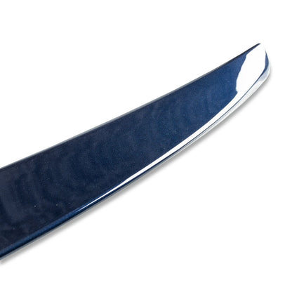 ABS Rear Boot Spoiler for Mercedes Benz W222 (2014-2020)