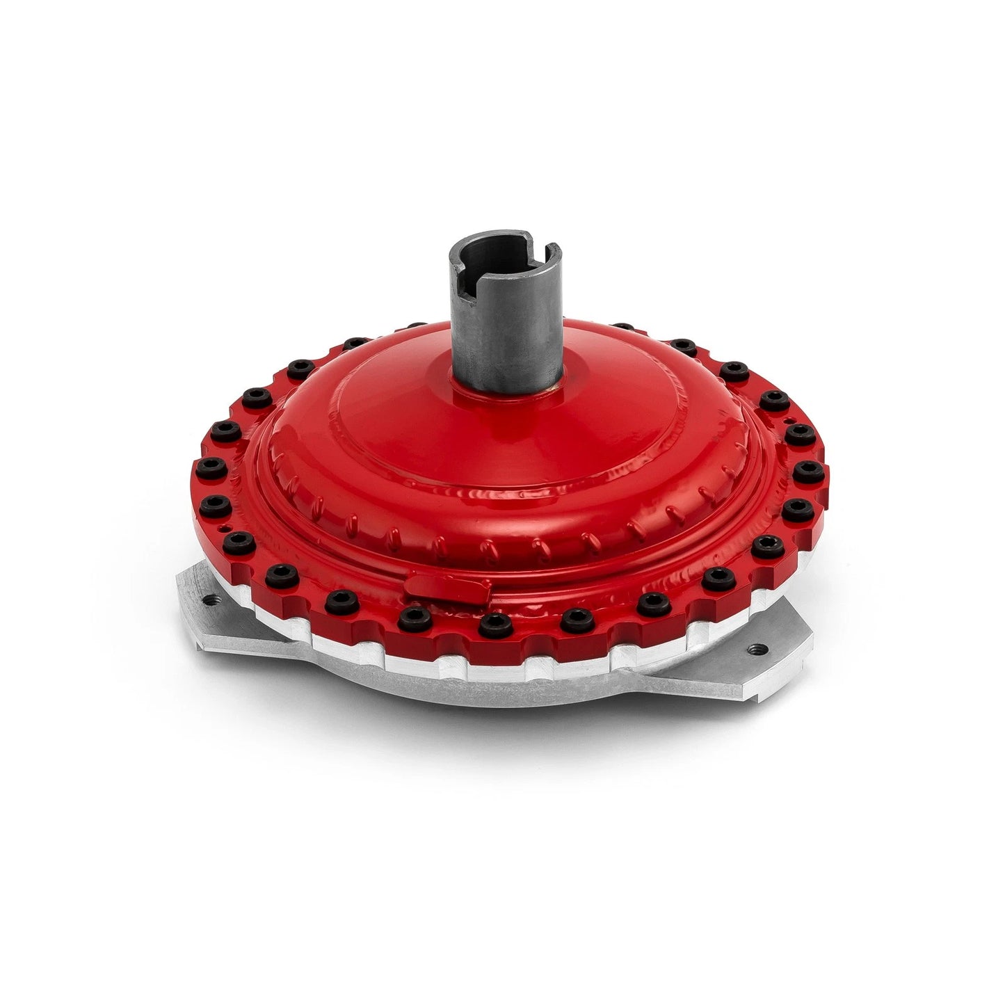 Turbo Billet Aluminum Torque Converter for Th350 Th400 (3750+)