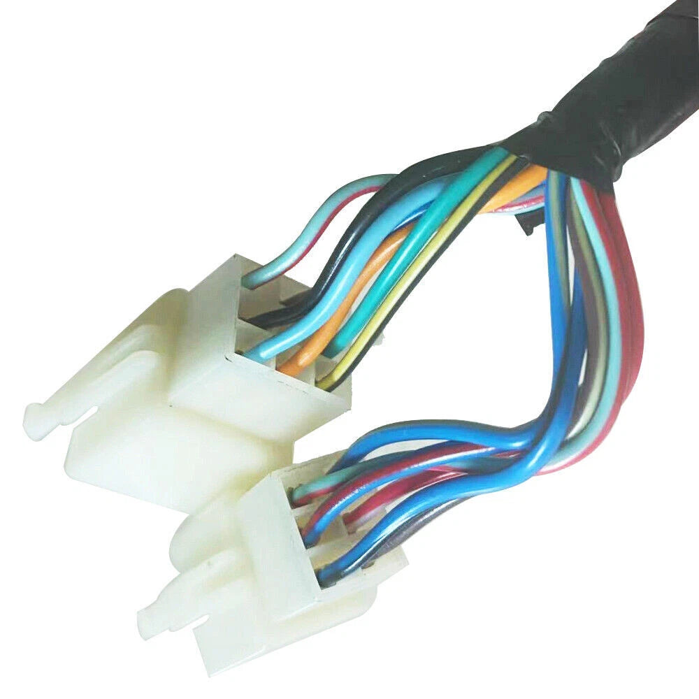 140Km Speedometer Odometer Tachometer for Toyota KD150-F (2015)