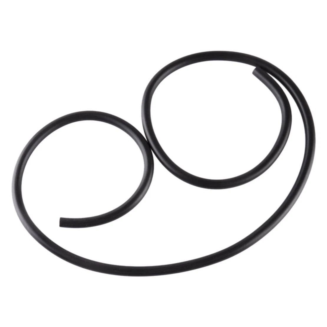 Gas Fuel Line Set for Mercury Marine Outboard (879885Q, 35-816296-4)