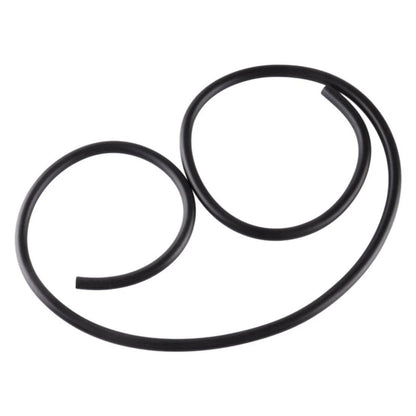 Gas Fuel Line Set for Mercury Marine Outboard (879885Q, 35-816296-4)