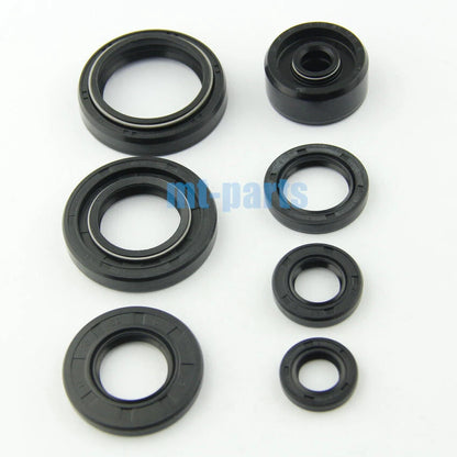 Engine Oil Seal Set for Yamaha TZM150 (1996-2005)