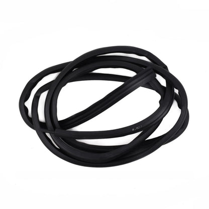 Rear Trunk Lid Luggage Rubber Seal Fits Honda Civic DX ES 4D Sedan 2001-05 D06
