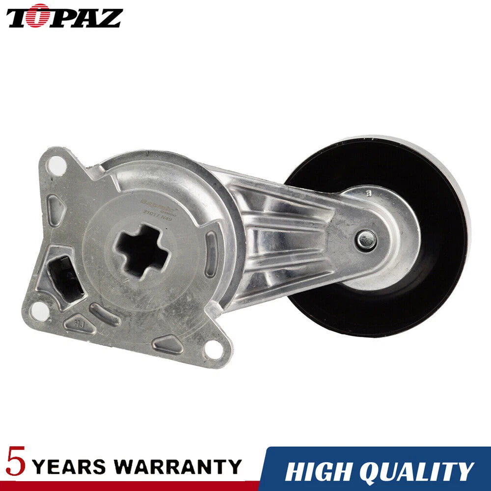 Belt Tensioner for Toyota Supra Lexus GS IS JZS147 (1993-2002)