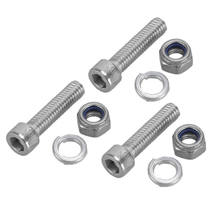 Turbo Blow Off Valve Plate Spacer for Honda Civic, Pilot, Accord (15-21)