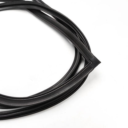 Door Rubber Weatherstrip Seal LH Fits Nissan Datsun Sunny 1200 KB110 1970-73 D09
