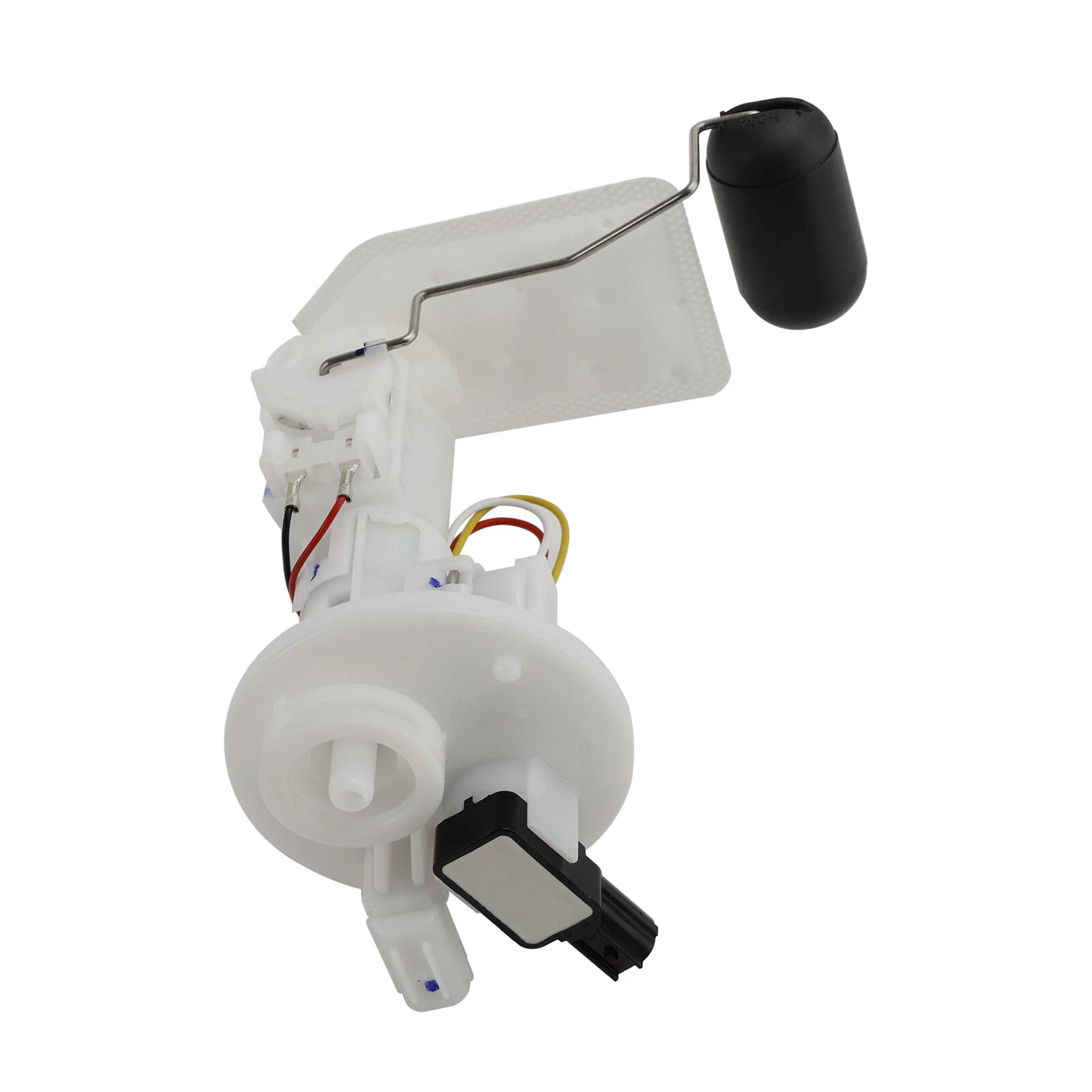 Fuel Pump Replacement for Yamaha LTS125, MBK125, Flipper125 (2017)