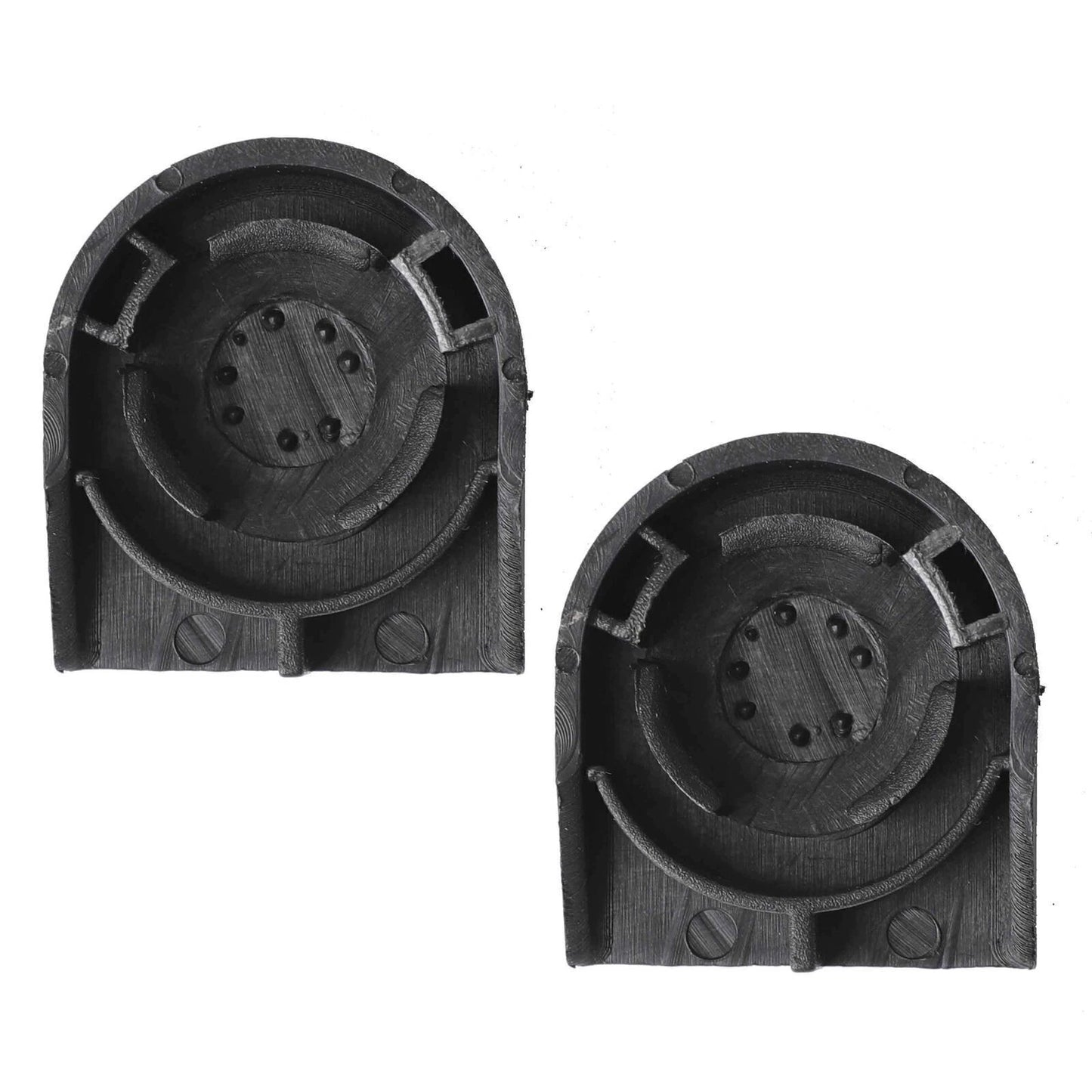 Windshield Wiper Arm Nut Cap Cover for Toyota FJ Cruiser 4Runner (2007-2021)