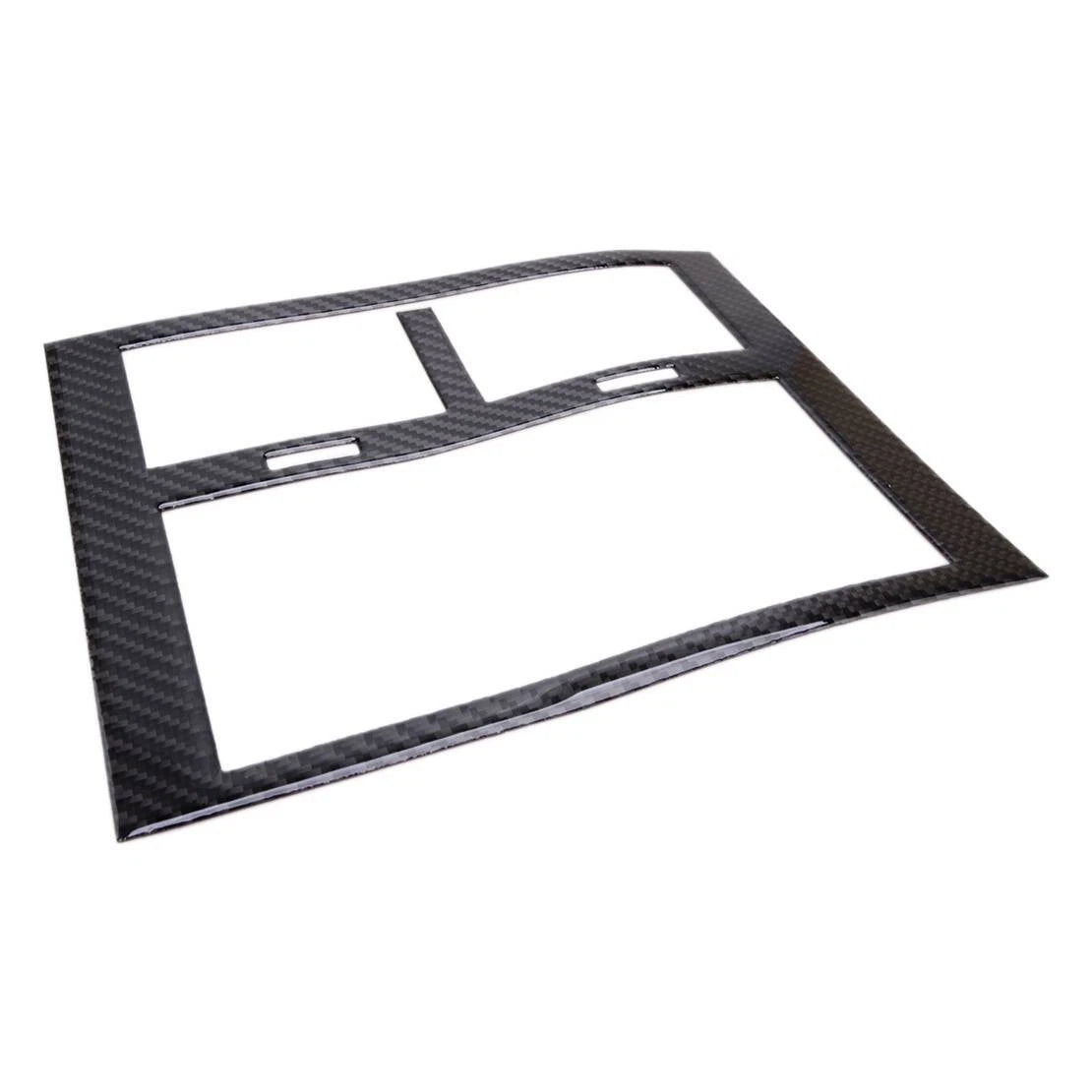 Carbon Fiber Air Outlet Frame Cover for Jeep Liberty (2008-2012)