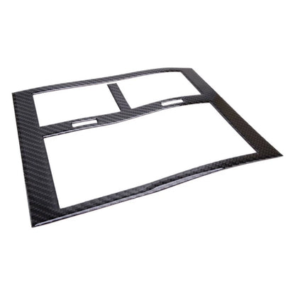 Carbon Fiber Air Outlet Frame Cover for Jeep Liberty (2008-2012)