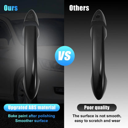 Car Door Handle Cover Trim for Honda Accord, Pilot