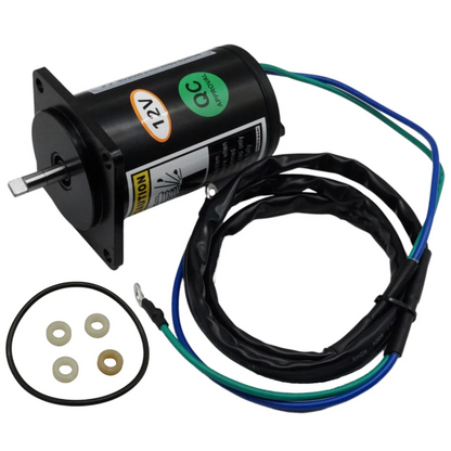 Tilt Trim Motor for YAMAHA 75-100HP F75/F80/F90/F100 Outboard