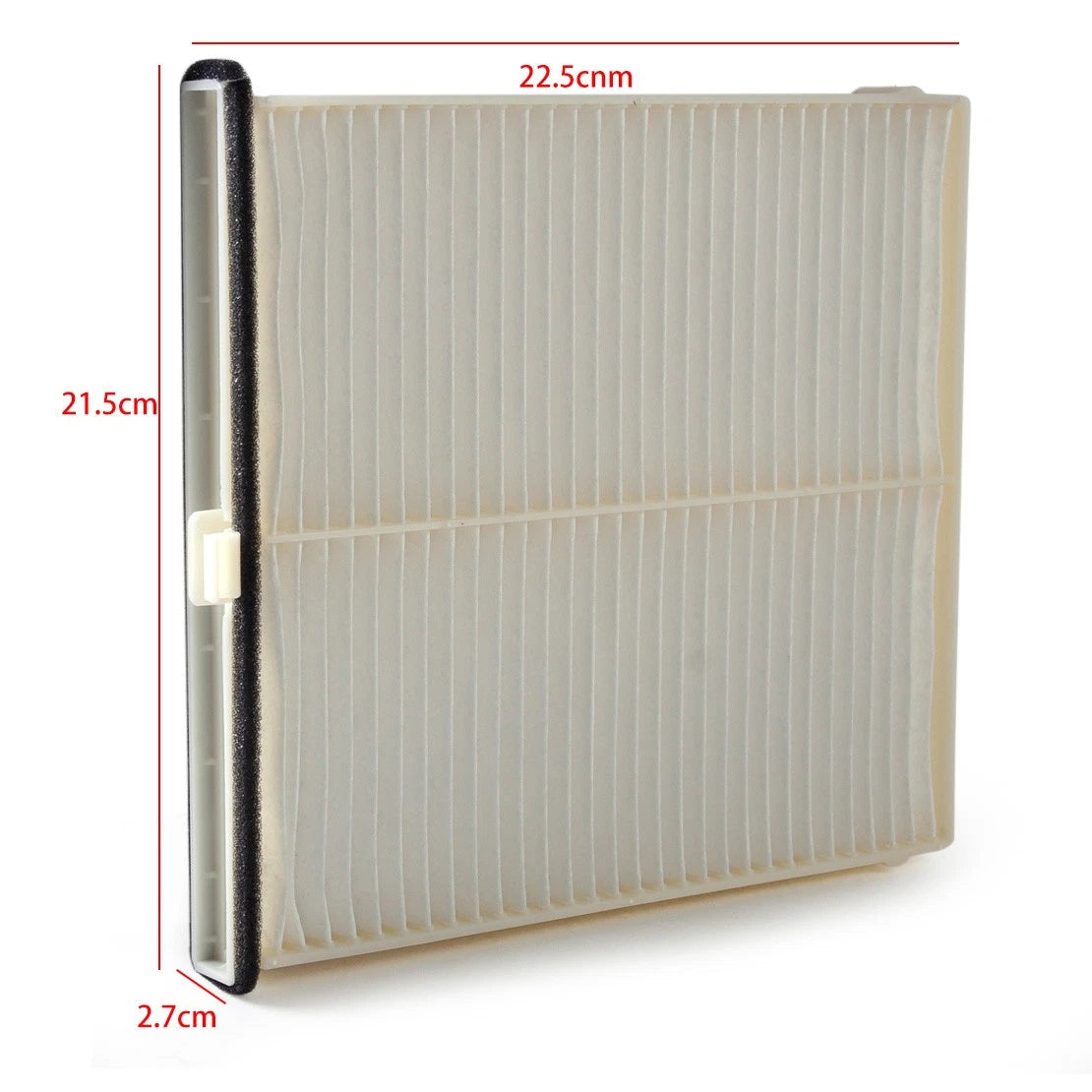 Cabin Air Filter for Mazda 3, 6, CX-5 (2010-2023) - 2 x Pollen Filters