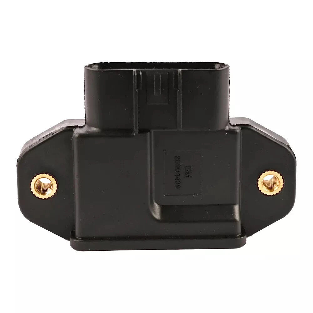 Trailer Brake Module Tow Relay for Chevy Silverado GMC Sierra (2007-2013)
