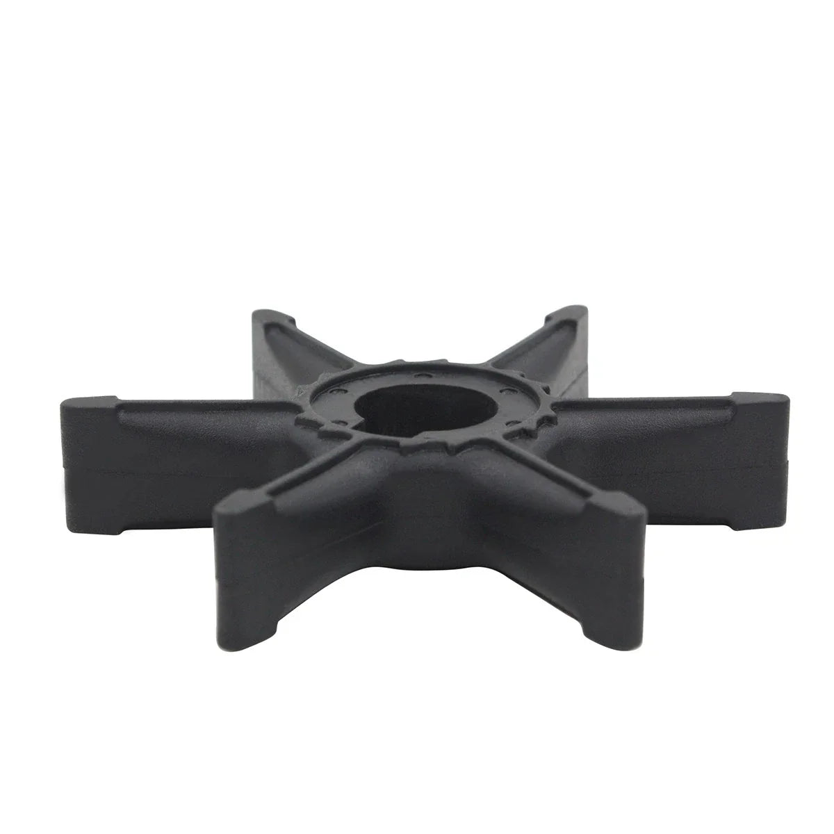 Outboard Water Pump Impeller for Yamaha 20-25HP 2-Stroke Engine