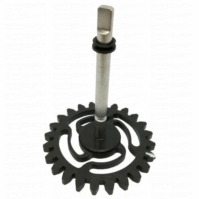 Drive Gear for Volvo Penta AD31/AD41/AQAD30 Marine Engine