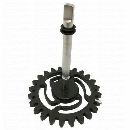 Drive Gear for Volvo Penta AD31/AD41/AQAD30 Marine Engine