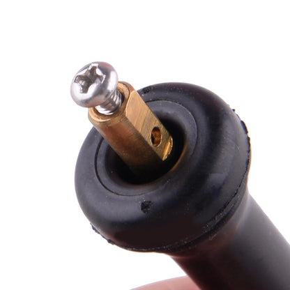 Tyre Pressure Sensor Valve TPMS Stem Repair Kit for Renault Clio (2014-2023)