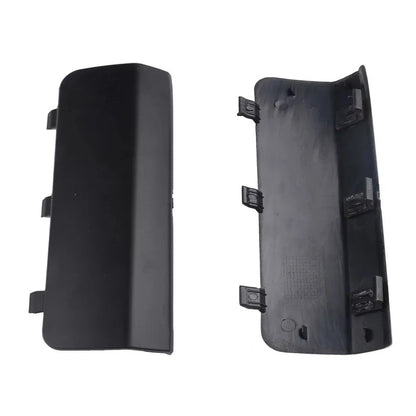 Rear Bumper Tow Hook Cover for Benz ML320 ML350 ML430 ML500 (2000-2005)