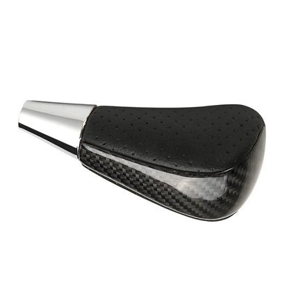 Carbon Fiber Gear Shift Knob for Toyota Corolla