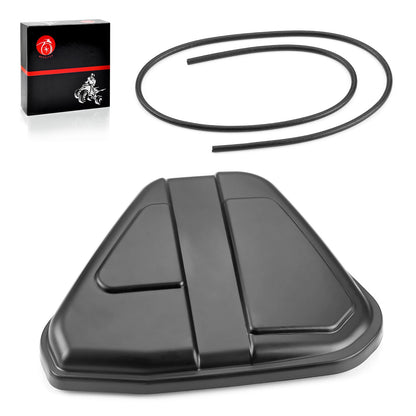 Air Box Lid Cover Cap w/ Seal for Honda CRF80F CRF100F (2004–2013)