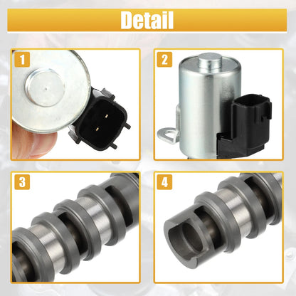 Variable Valve Timing Solenoid for Nissan Altima (2016-2017)